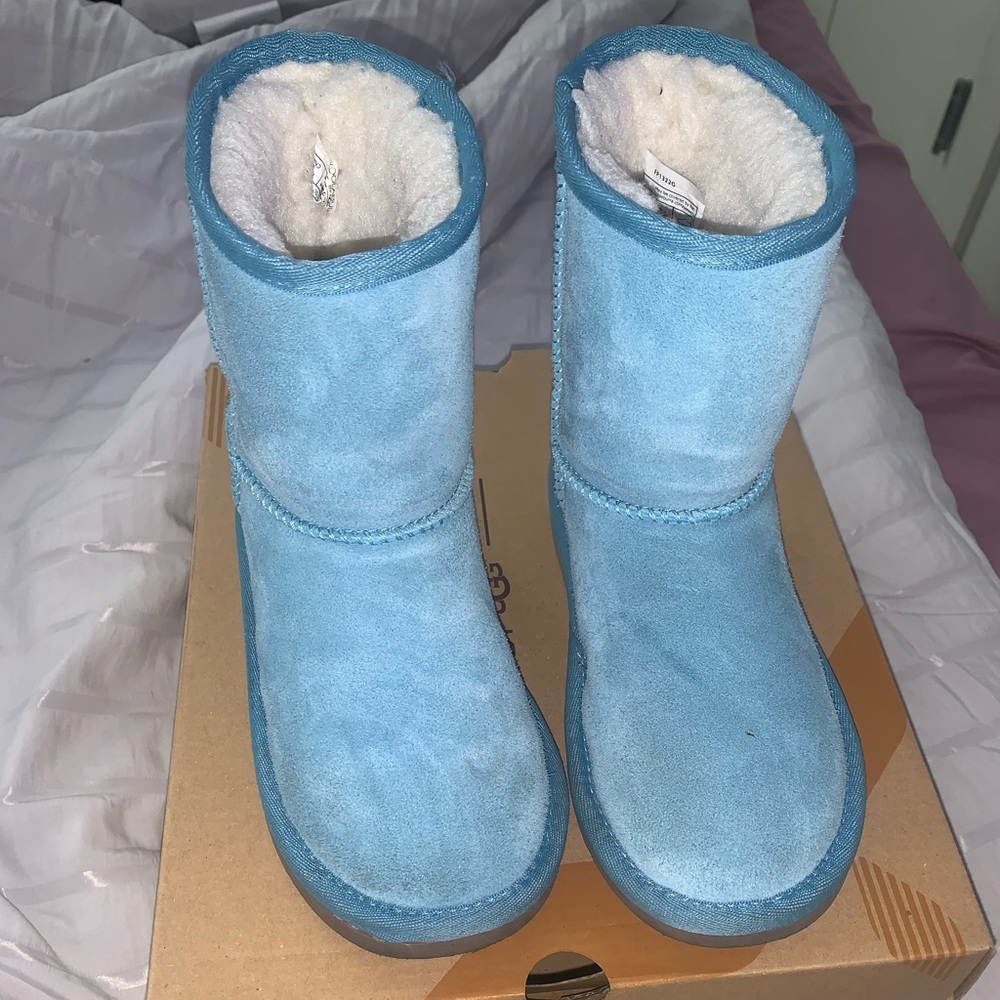 Ugg Koolaburra Boots